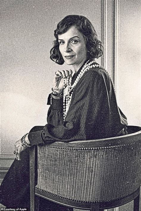 christian dior's sister|coco chanel and the nazis.